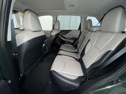 Used 2023 Subaru Forester Limited image 12