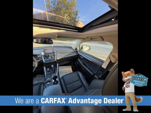 Used 2017 Lexus NX 200t AWD w/ Premium Package image 20