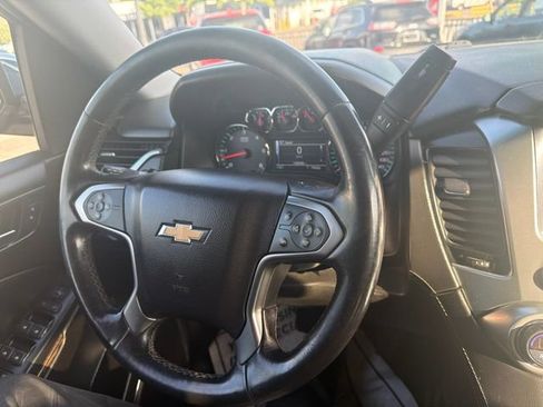 Used 2019 Chevrolet Tahoe LS AWD/4WD image 31
