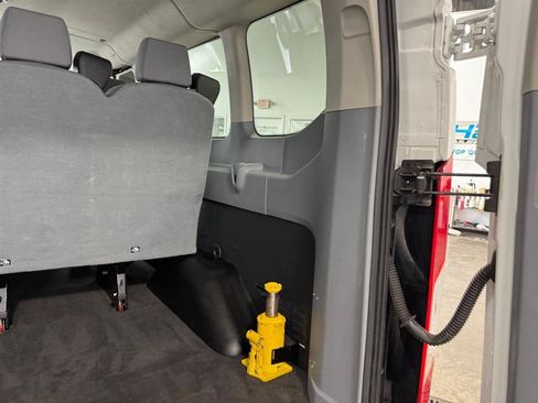 Used 2019 Ford Transit 350 XLT RWD image 33
