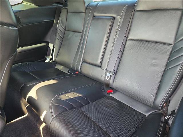 Used 2015 Dodge Challenger SRT Hellcat RWD image 18