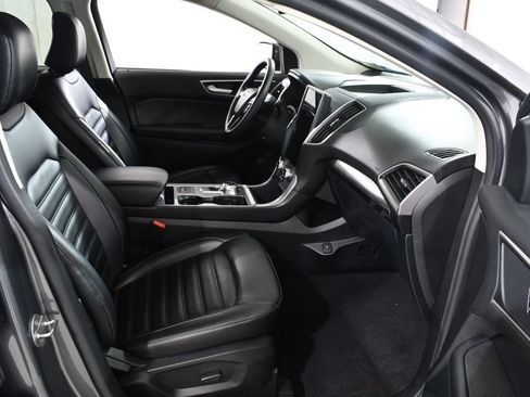 Used 2024 Ford Edge SEL w/ Convenience Package AWD/4WD image 10