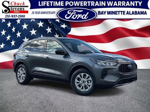 New 2026 Ford Escape Active image 1