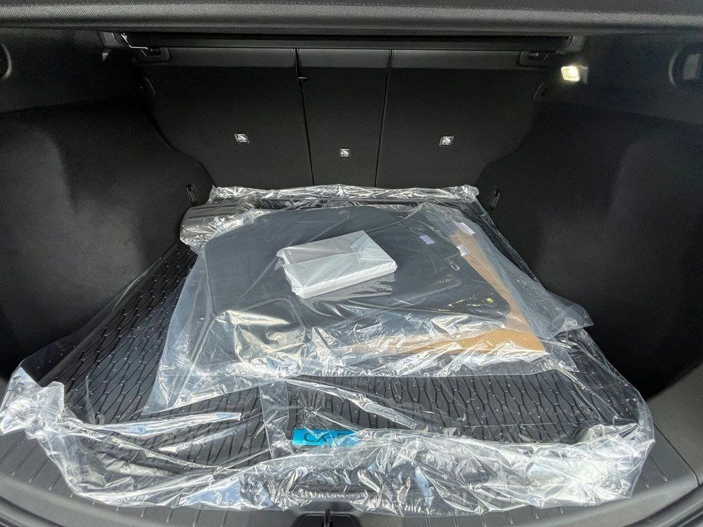 New 2026 MAZDA CX-5 Preferred AWD/4WD image 25