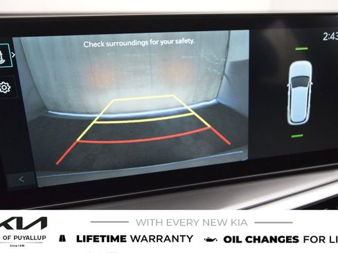 New 2026 Kia Sorento S image 23