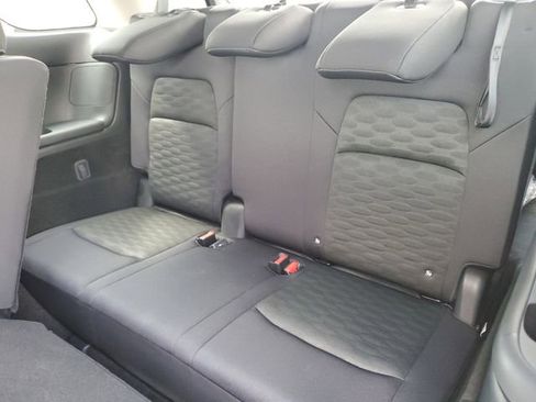 New 2026 Nissan Pathfinder S image 16