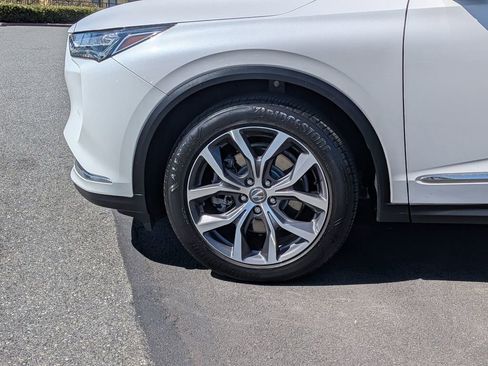 Used 2023 Acura MDX FWD w/ Technology Package image 9