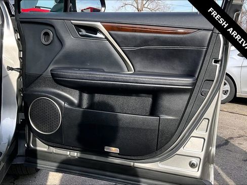 Used 2019 Lexus RX 350 AWD w/ Navigation Package image 27