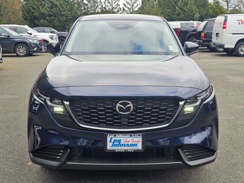 New 2026 MAZDA CX-5 Select AWD/4WD image 2