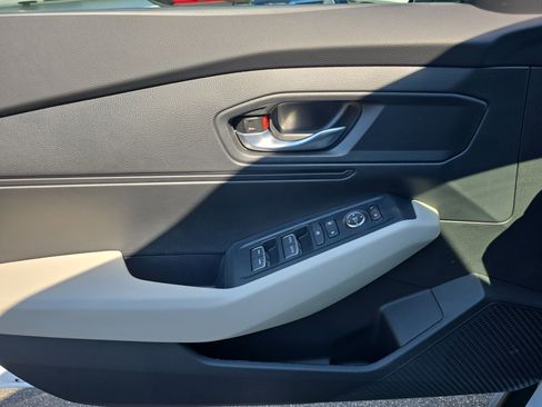 New 2026 Honda Accord LX image 26