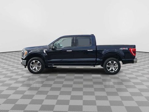 Used 2022 Ford F150 XLT w/ Equipment Group 302A High image 5