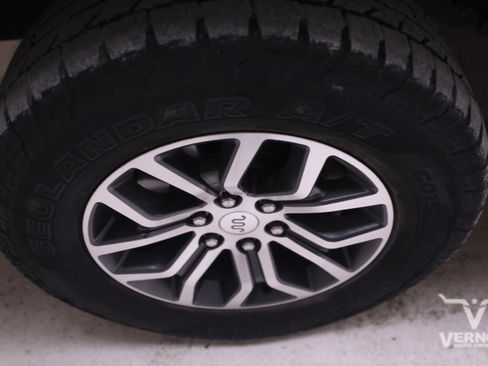 Used 2022 Ford F150 King Ranch w/ Trailer Tow Package image 34