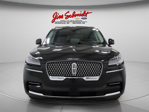 Used 2024 Lincoln Aviator Reserve image 3