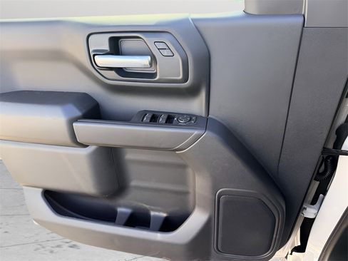 New 2026 Chevrolet Silverado 1500 Custom image 21
