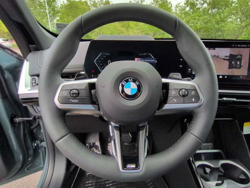 Used 2026 BMW X1 xDrive28i w/ Technology Package AWD/4WD image 25