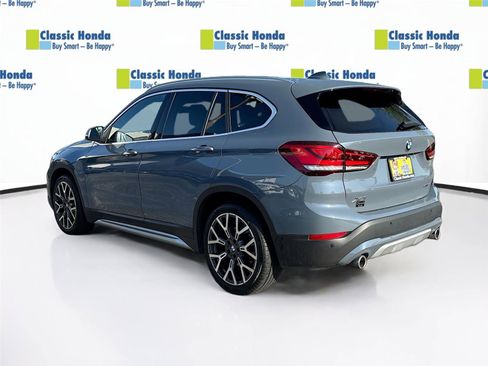 Used 2021 BMW X1 sDrive28i w/ Convenience Package image 5