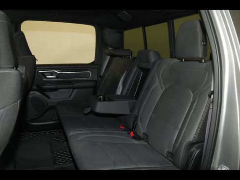 Used 2023 RAM 1500 Big Horn AWD/4WD image 31