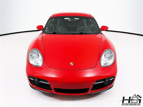 Used 2006 Porsche Cayman S image 3
