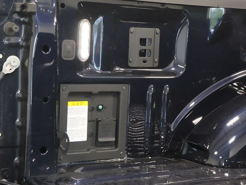Used 2025 Ford F150 Tremor w/ Equipment Group 402A High AWD/4WD image 41