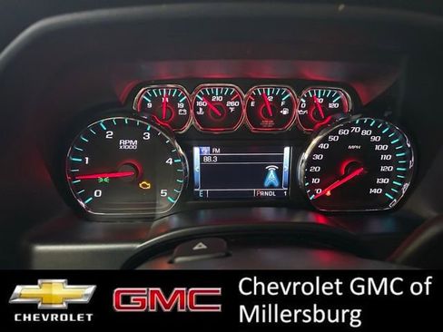 Used 2018 Chevrolet Silverado 2500 LT image 17