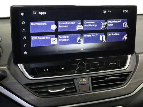 Used 2023 Nissan Altima 2.5 SL FWD image 21