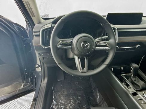 New 2026 MAZDA CX-50 AWD 2.5 S w/ Accent Package image 10