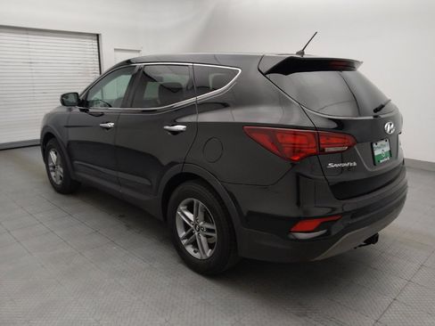 Used 2018 Hyundai Santa Fe Sport FWD image 3