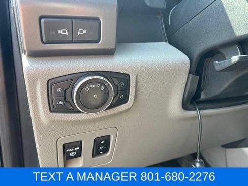 Used 2019 Ford F150 XLT w/ Equipment Group 301A Mid AWD/4WD image 20