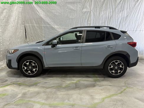 Used 2018 Subaru Crosstrek 2.0i Premium AWD/4WD image 13
