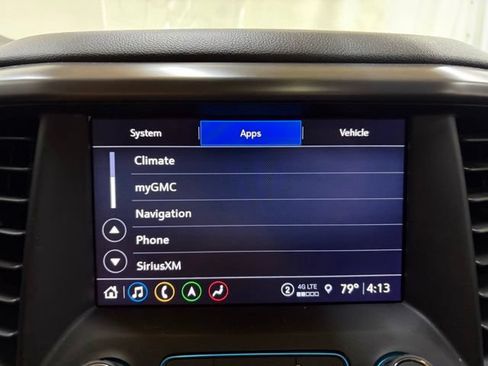 Used 2022 GMC Acadia AT4 w/ GMC Pro Grade Package AWD/4WD image 85