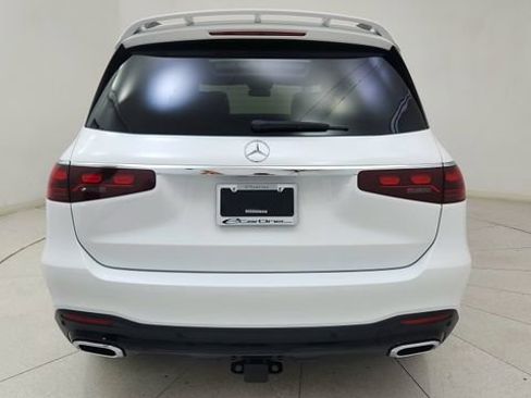 Used 2024 Mercedes-Benz GLS 450 GLS 450 image 5