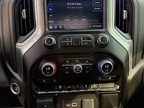 Used 2022 Chevrolet Silverado 3500 LT w/ Convenience Package AWD/4WD image 12