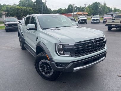 Used 2024 Ford Ranger Raptor