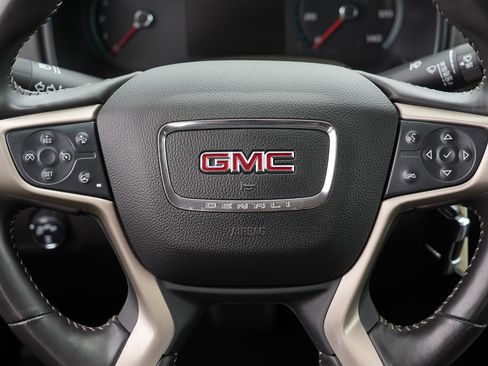 Used 2019 GMC Canyon Denali AWD/4WD image 23