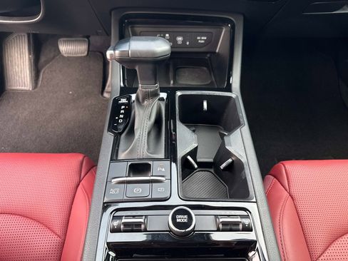 Used 2025 Kia K5 GT-Line w/ GT-Line Premium Package image 25