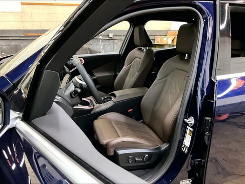 Used 2026 BMW X3 xDrive30i w/ Premium Package AWD/4WD image 28