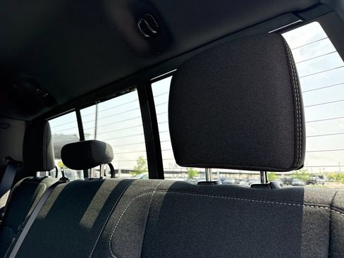 New 2026 RAM 2500 Tradesman AWD/4WD image 26