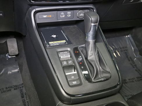 Certified 2024 Honda CR-V EX-L image 12