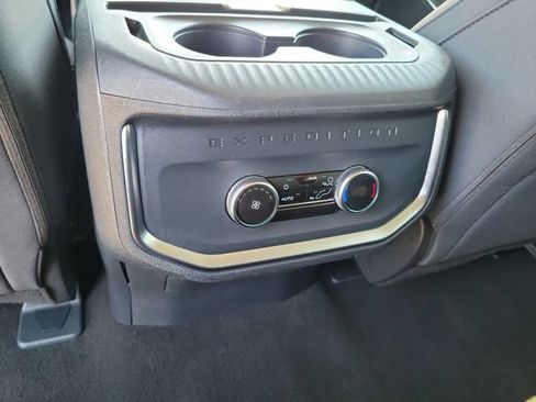 Certified 2025 Ford Expedition Max Active RWD image 17