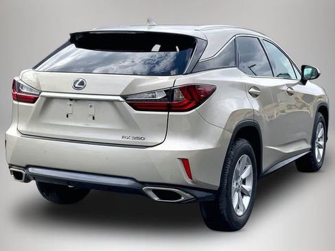 Used 2016 Lexus RX 350 AWD w/ Premium Package image 10