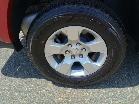 Certified 2026 RAM 1500 Big Horn AWD/4WD image 12