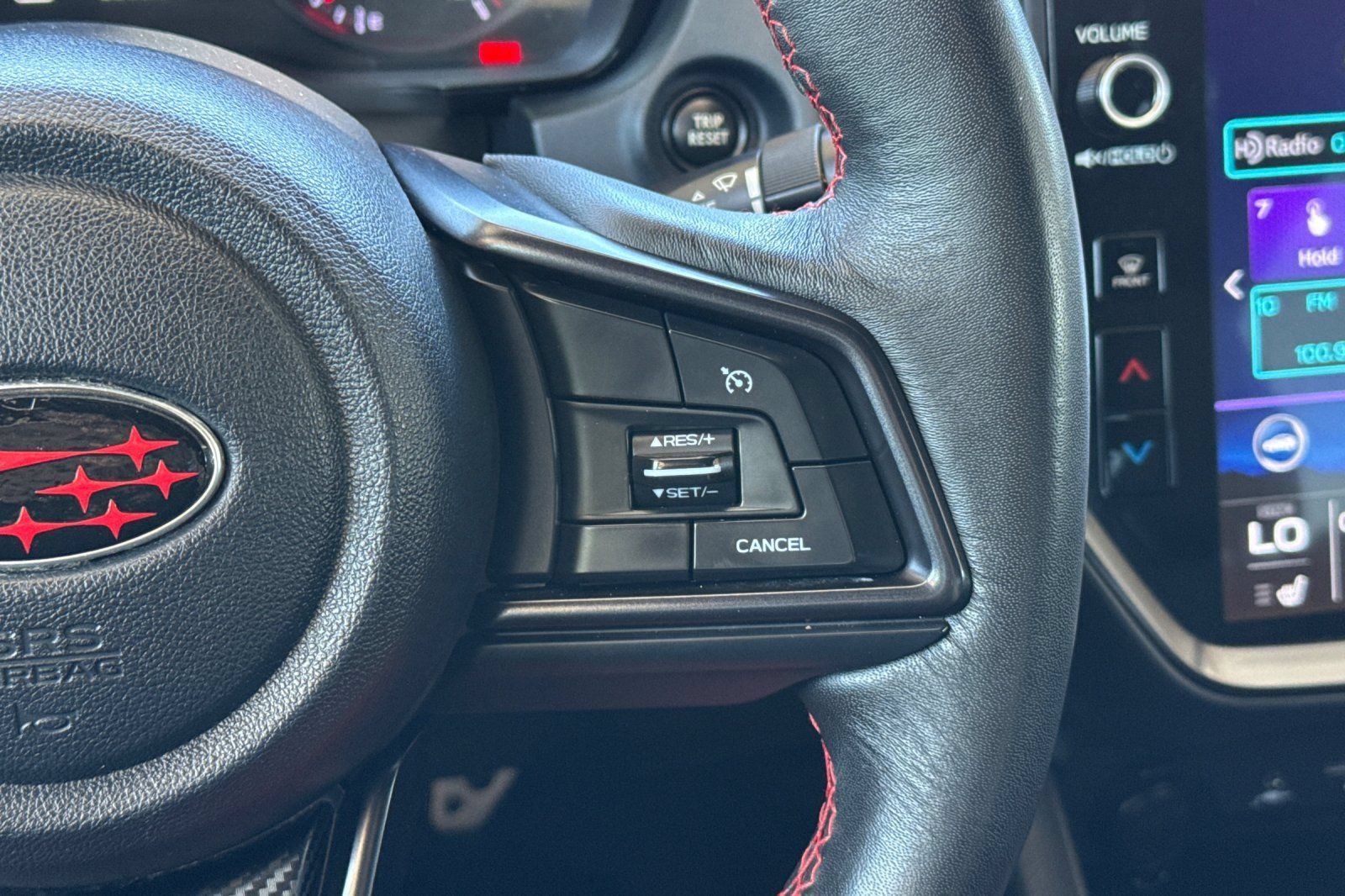 Used 2022 Subaru WRX Premium AWD/4WD image 32