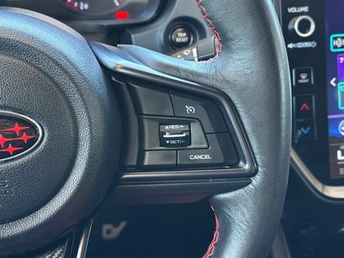 Used 2022 Subaru WRX Premium AWD/4WD image 32