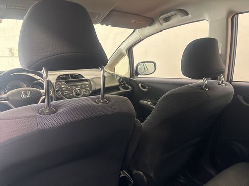 Used 2012 Honda Fit Sport image 13