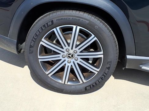 Used 2024 Mercedes-Benz GLE 350 4MATIC image 5