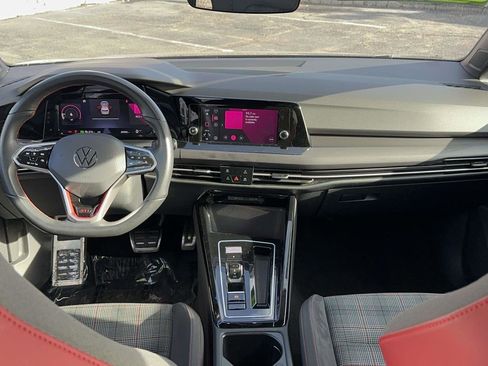 Used 2024 Volkswagen GTI S image 11