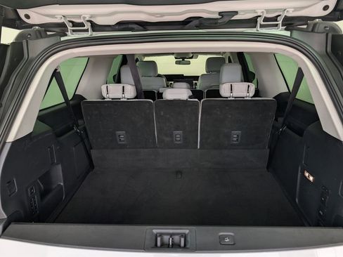Certified 2025 Ford Expedition Max Platinum AWD/4WD image 7