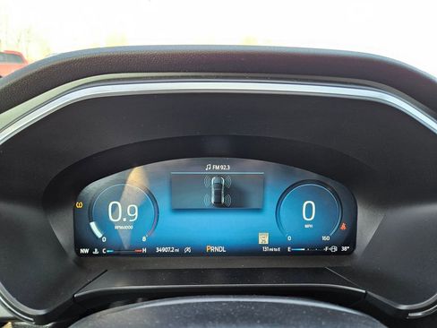 Used 2024 Ford Escape Platinum image 11