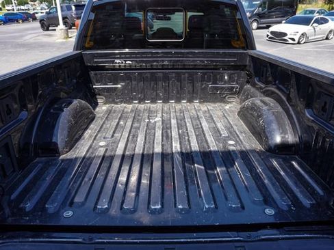 Used 2023 Ford F150 XLT w/ Equipment Group 302A High AWD/4WD image 38
