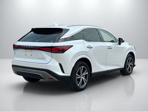 Used 2026 Lexus RX 350 Premium w/ Convenience Package FWD image 5